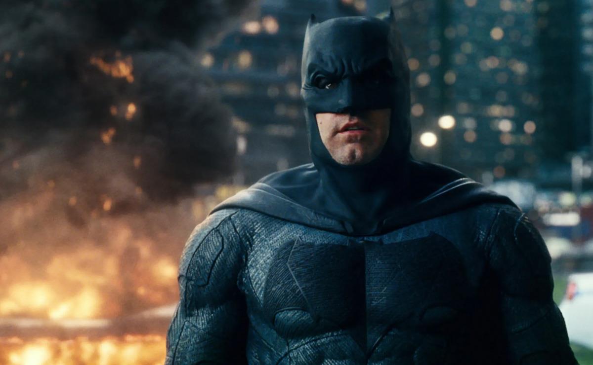 I volti di Batman al cinema